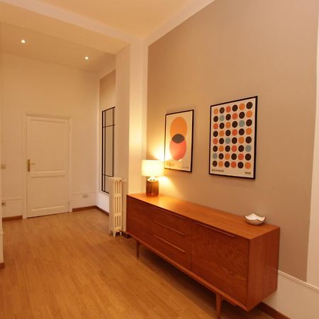 Apartament Crescenzio Flats Rzym Zewnętrze zdjęcie