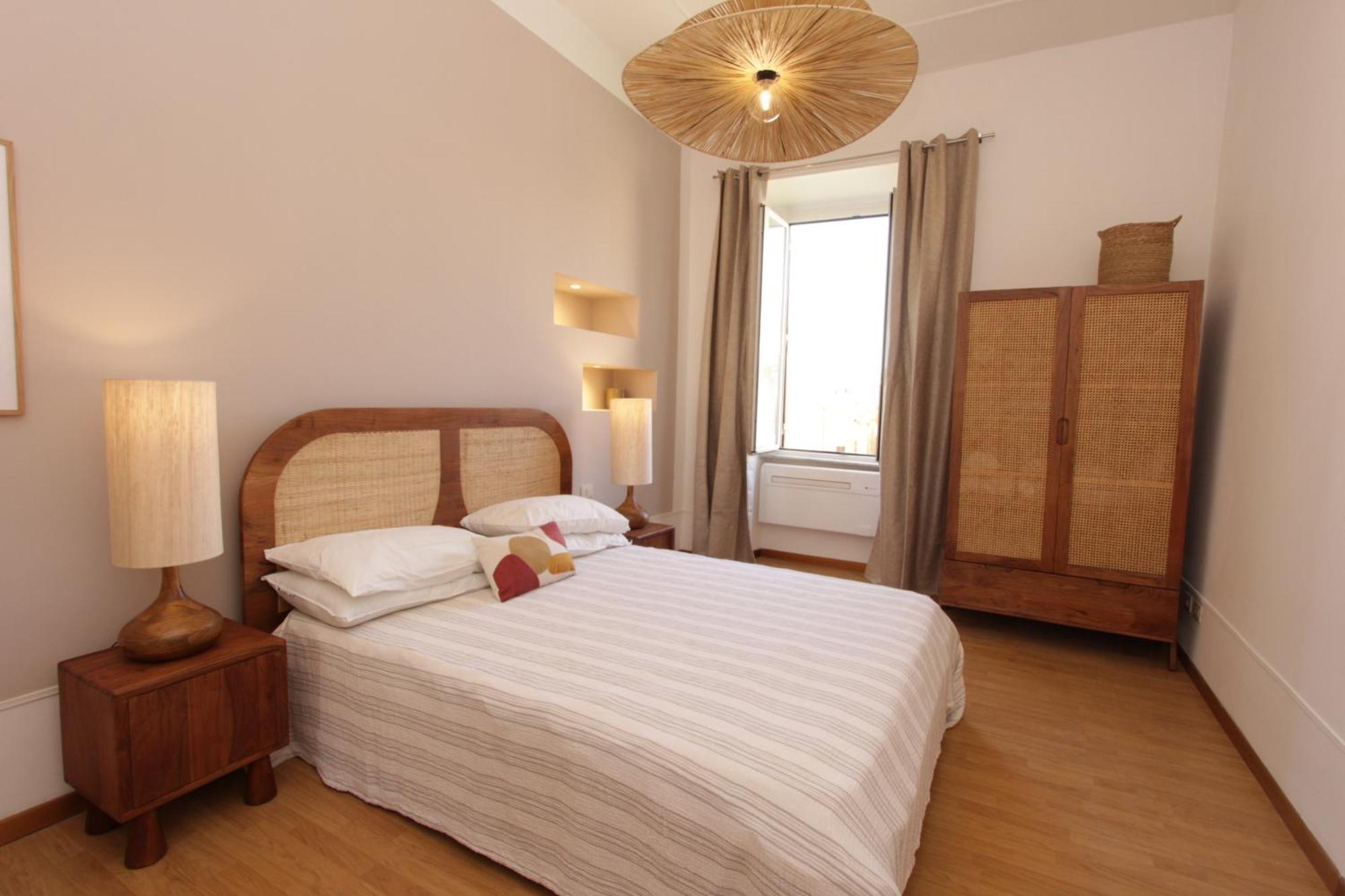 Apartament Crescenzio Flats Rzym Zewnętrze zdjęcie