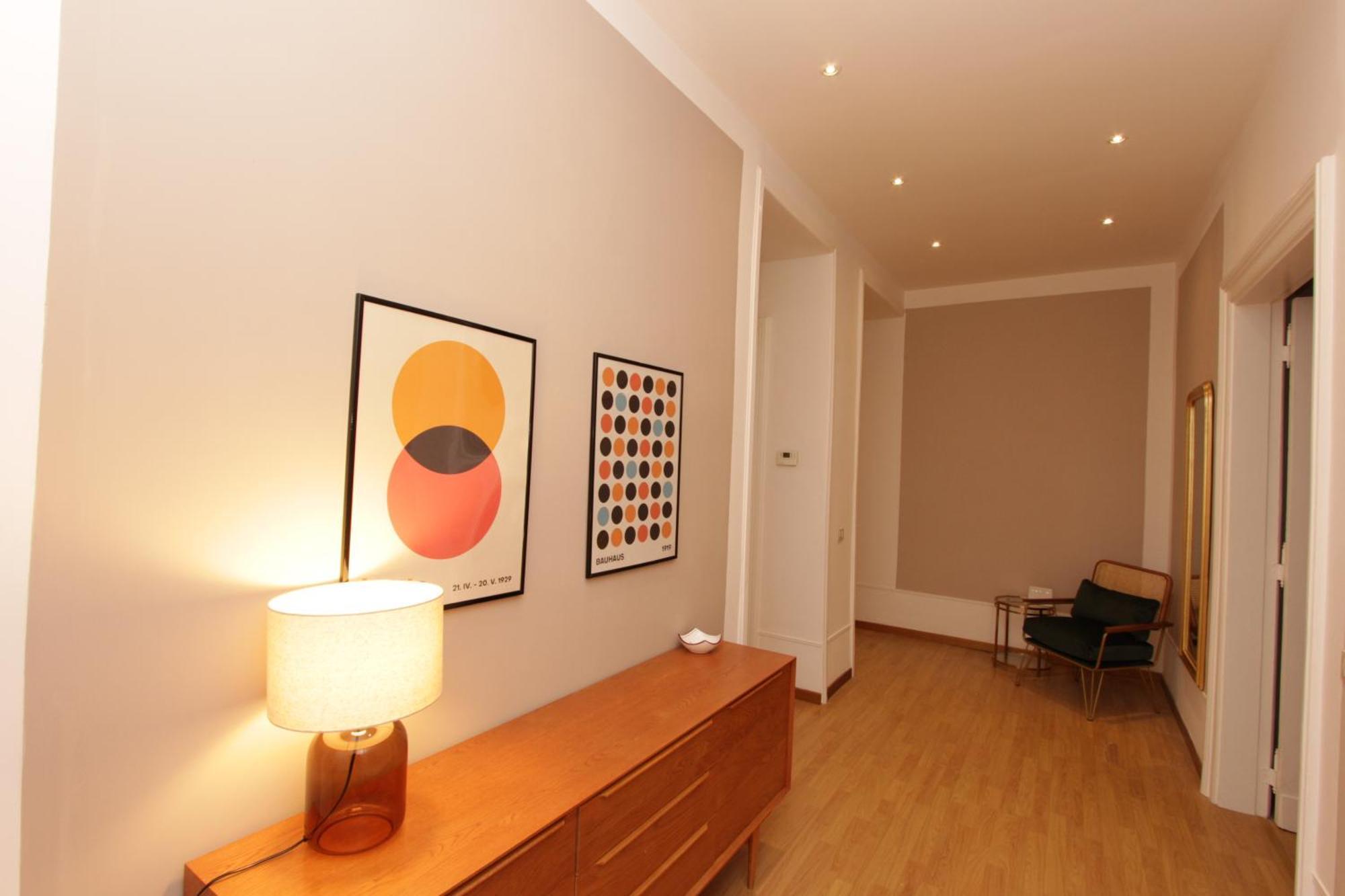 Apartament Crescenzio Flats Rzym Zewnętrze zdjęcie