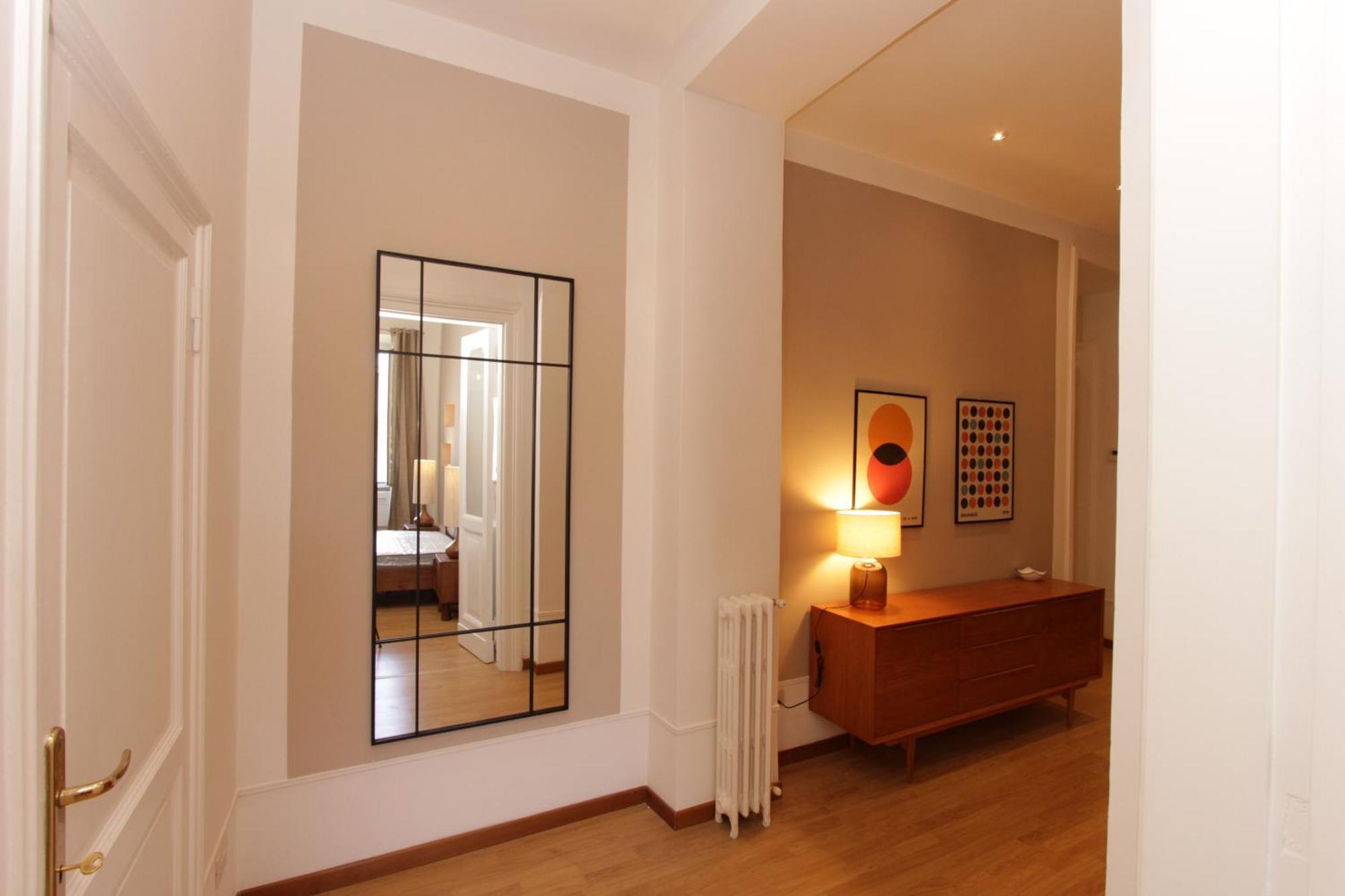 Apartament Crescenzio Flats Rzym Zewnętrze zdjęcie