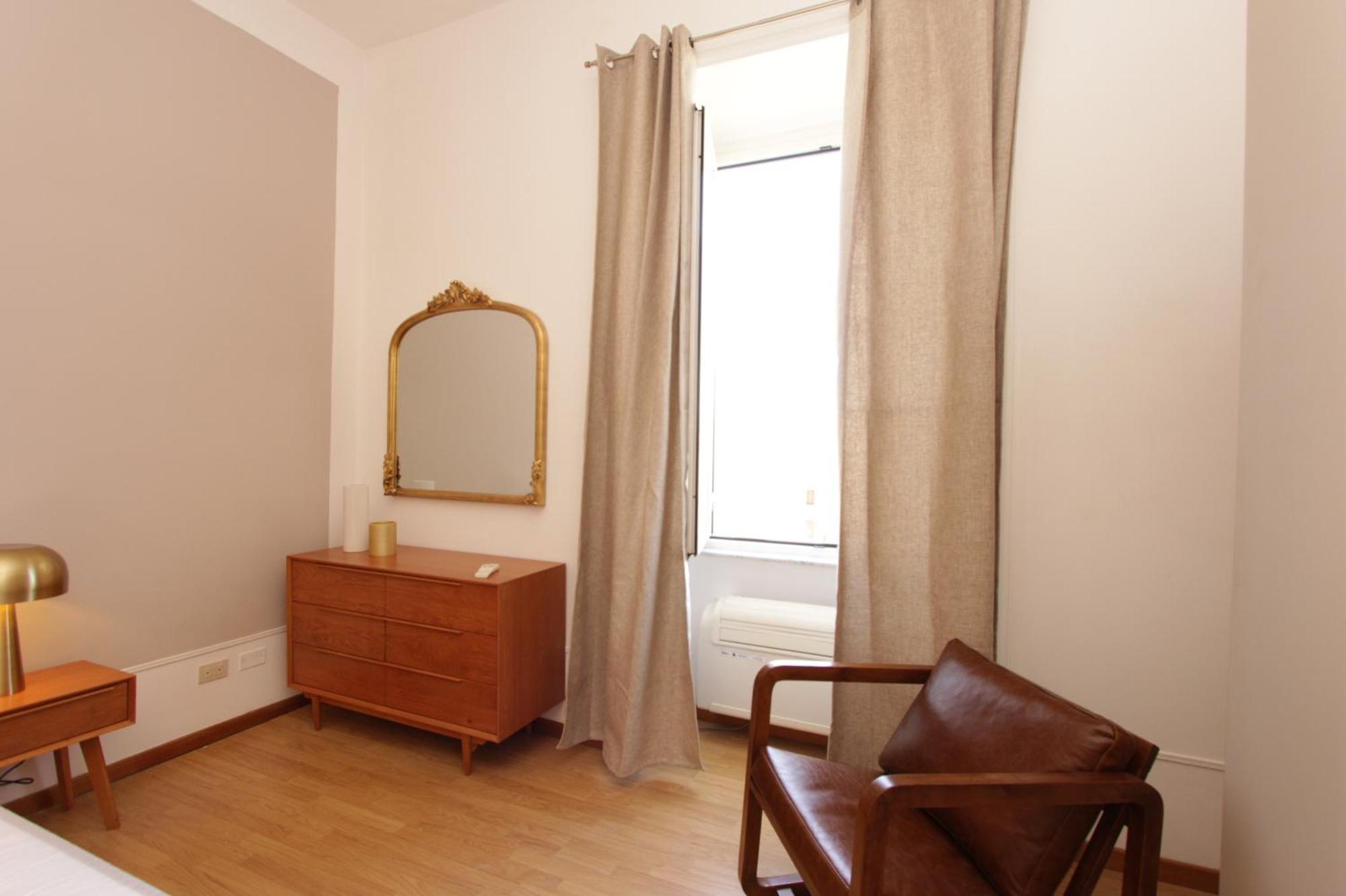 Apartament Crescenzio Flats Rzym Zewnętrze zdjęcie