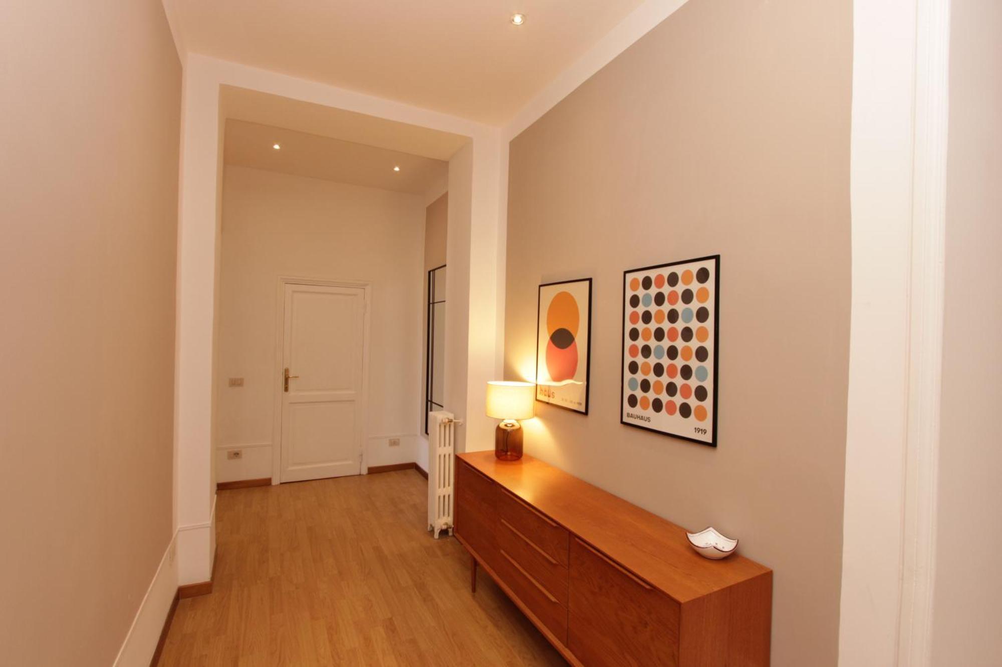 Apartament Crescenzio Flats Rzym Zewnętrze zdjęcie