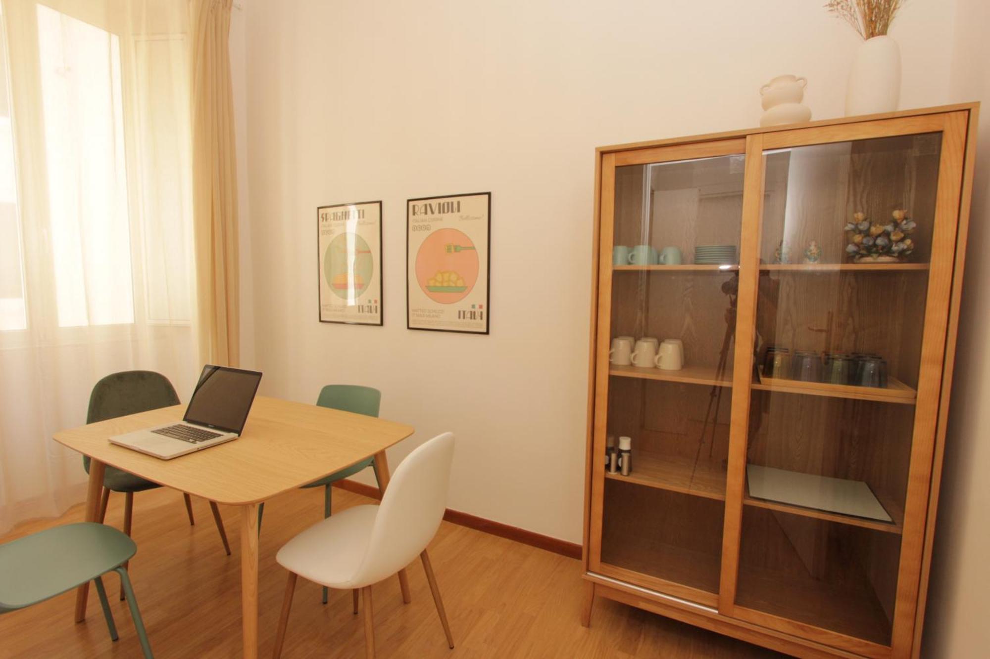 Apartament Crescenzio Flats Rzym Zewnętrze zdjęcie
