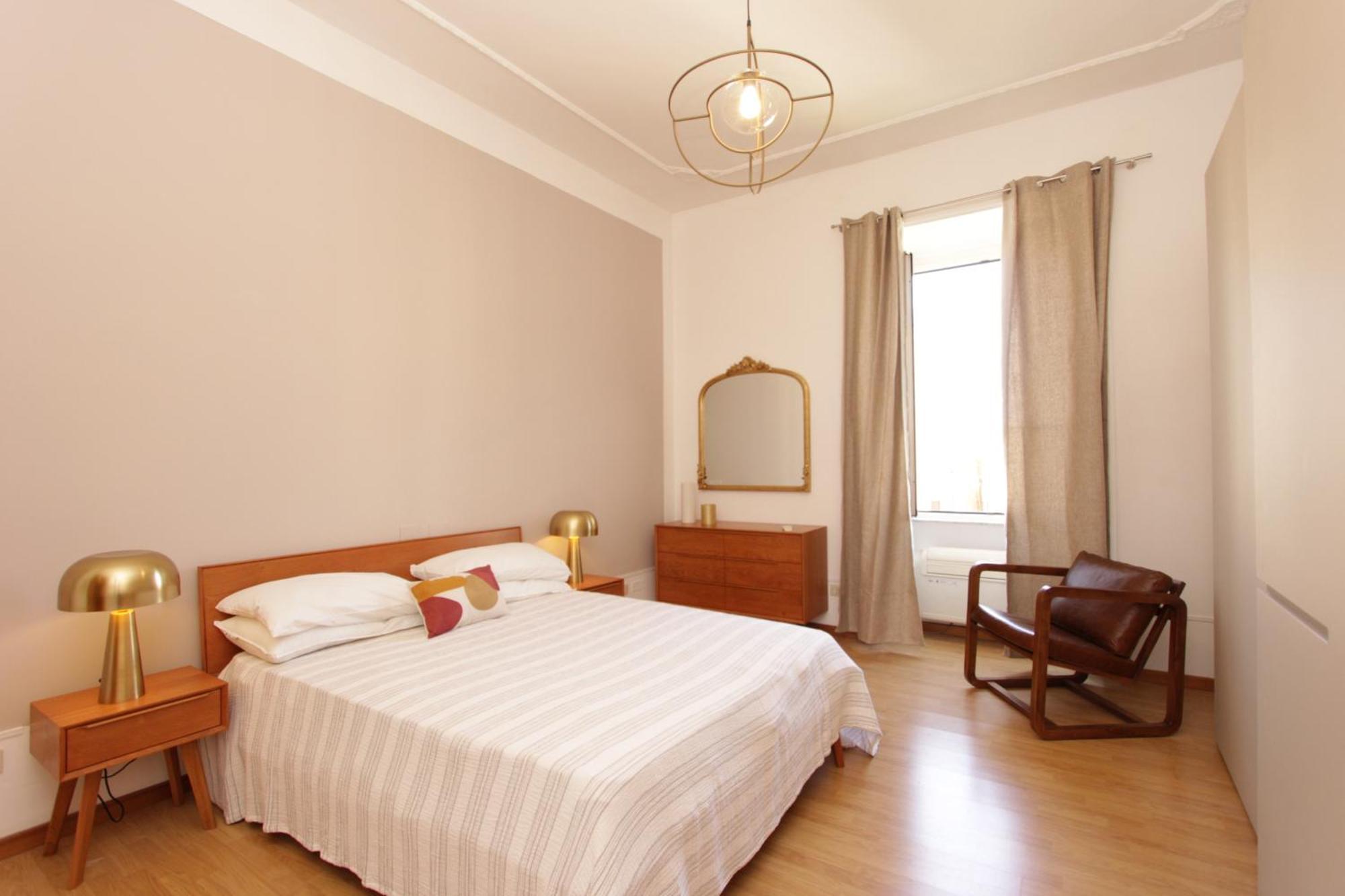 Apartament Crescenzio Flats Rzym Zewnętrze zdjęcie