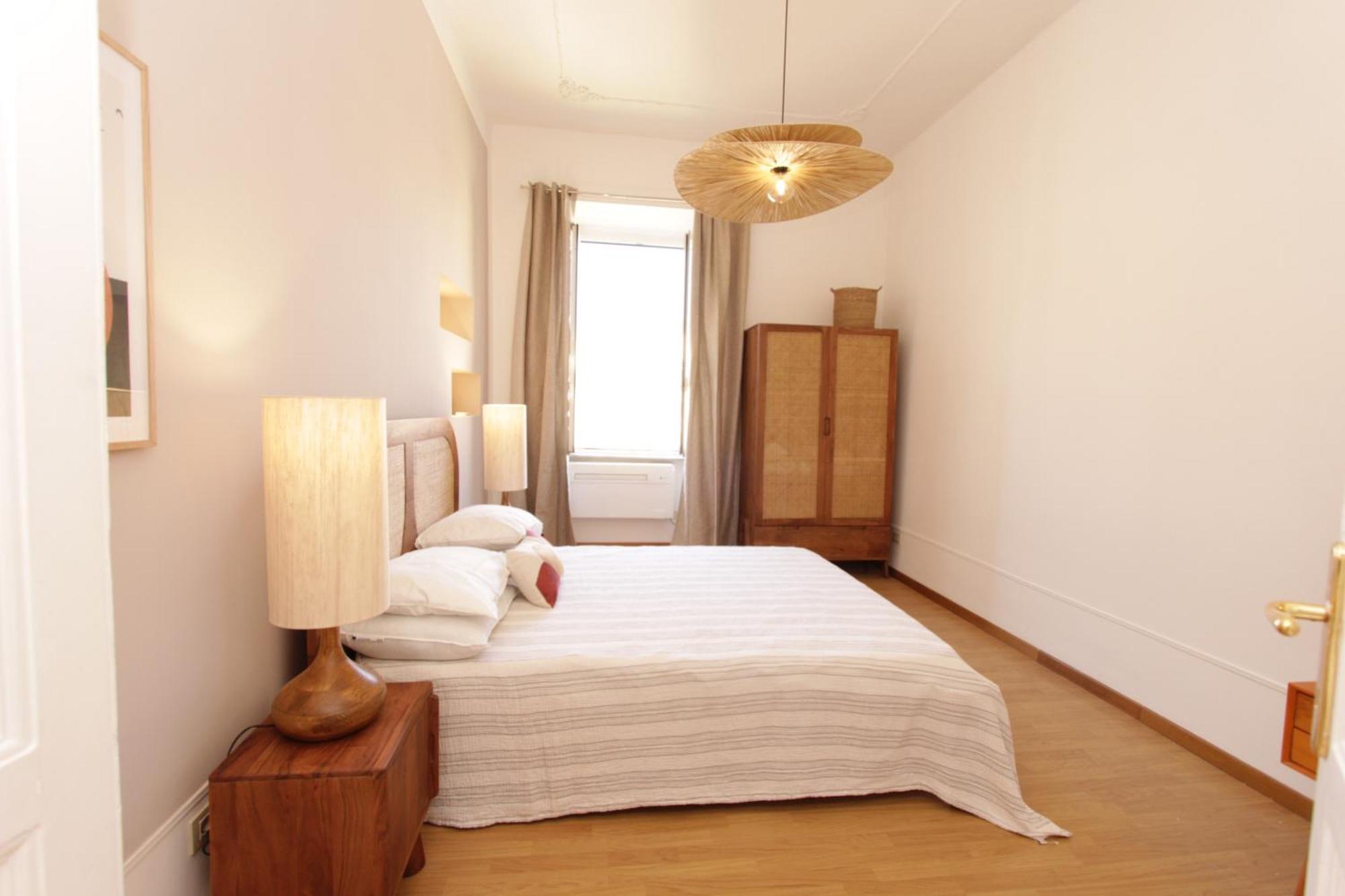 Apartament Crescenzio Flats Rzym Zewnętrze zdjęcie