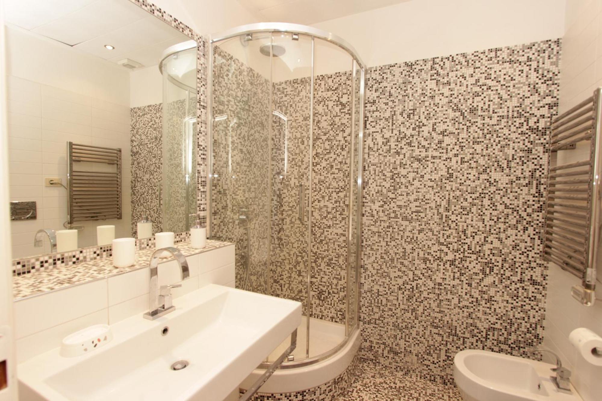 Apartament Crescenzio Flats Rzym Zewnętrze zdjęcie