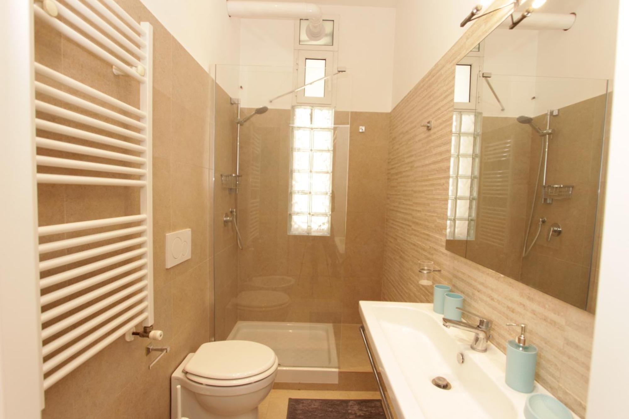 Apartament Crescenzio Flats Rzym Zewnętrze zdjęcie