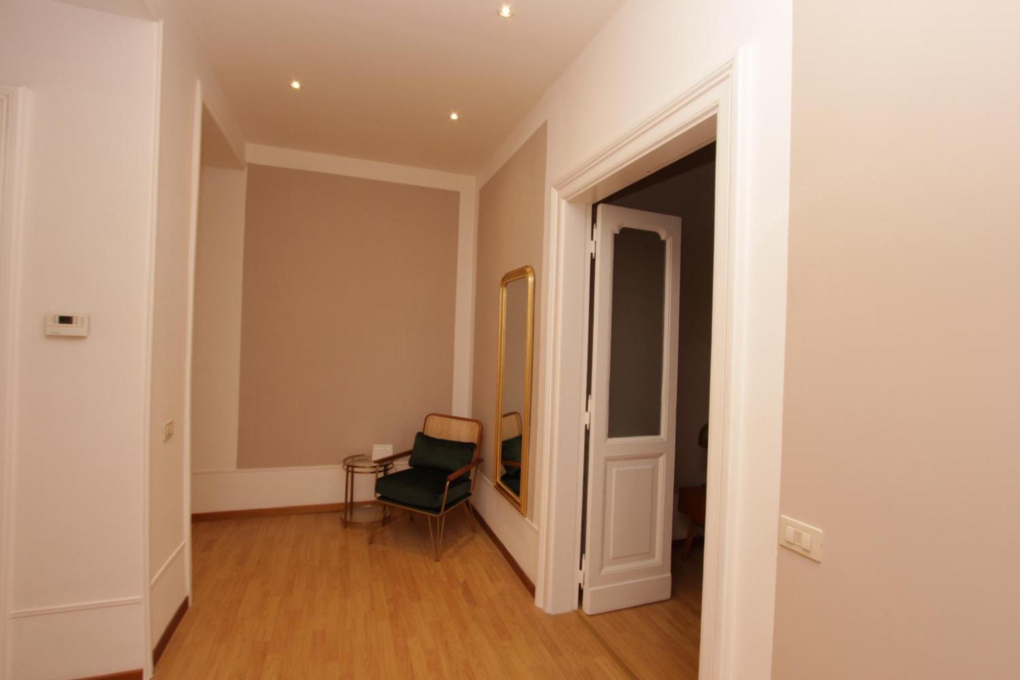 Apartament Crescenzio Flats Rzym Zewnętrze zdjęcie